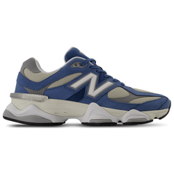 Damen Schuhe - New Balance 9060 - Shoreline Blue-Shipyard