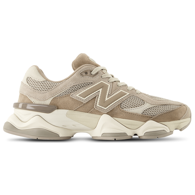 New Balance 9060 herensneaker bruin