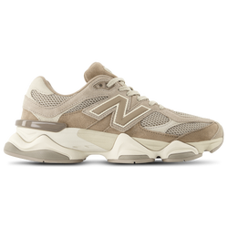 Homme Chaussures - New Balance 9060 - Mushroom-Arid Stone
