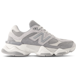 Men Shoes - New Balance 9060 - Slate Grey-Raincloud