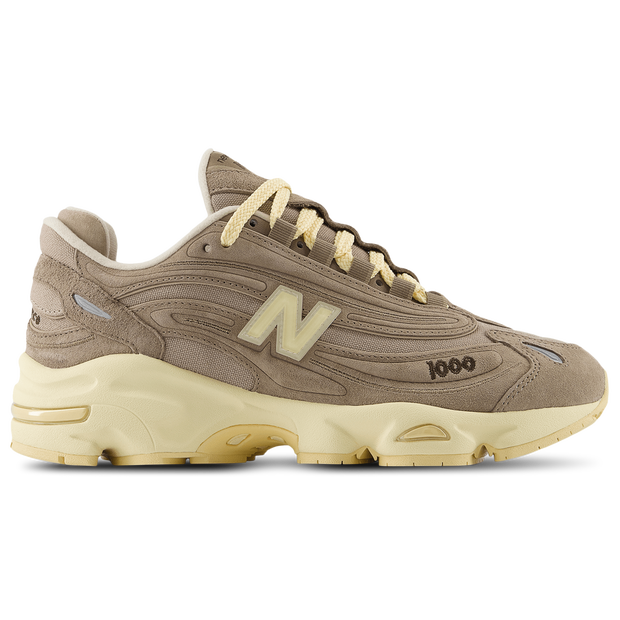 New Balance M1000LAB Sneaker Mushroom - M1000LAB