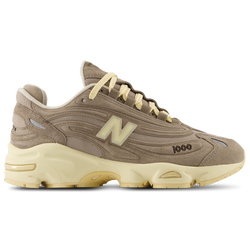 Damen Schuhe - New Balance 1000 - Mushroom-Calcium