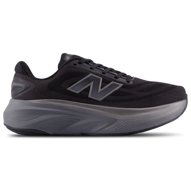 Sneakers New Balance More Black - MMORLA6