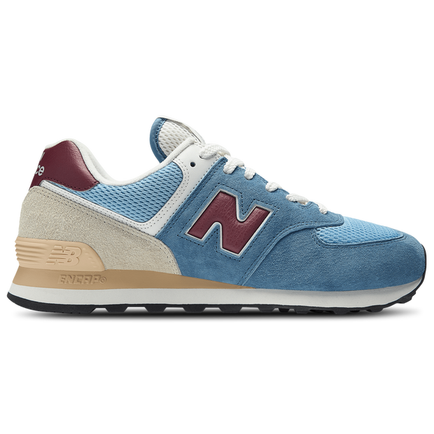 New Balance 574 Blau - U574SPR