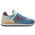 New Balance 574 - Damen Schuhe Shoreline Blue-Stillwater