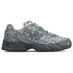 Graphite-Lone Star Grey