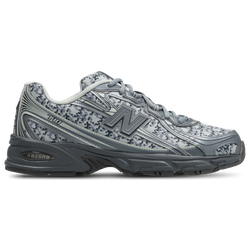 Hombre Zapatillas - New Balance 740 - Graphite-Lone Star Grey