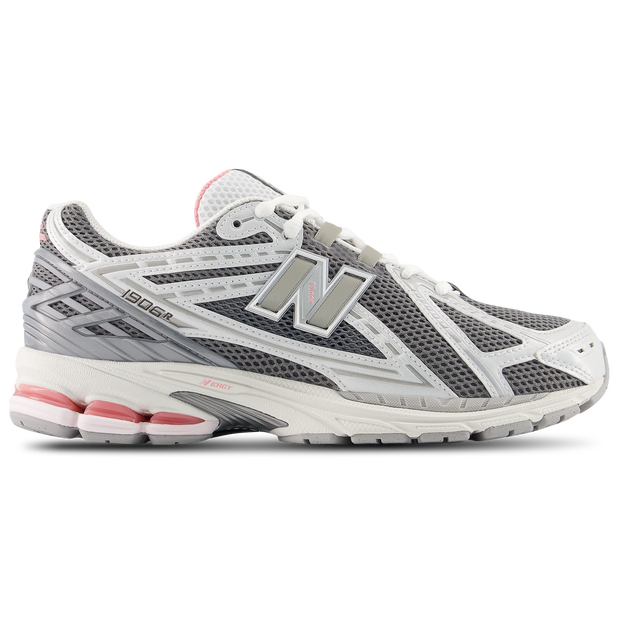 New Balance 1906R Sneakers Heren - Grijs - Maat 40 - Mesh/Synthetisch