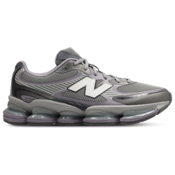 Men Shoes - New Balance Abzorb 2000 - Truffle Salt-Castlerock
