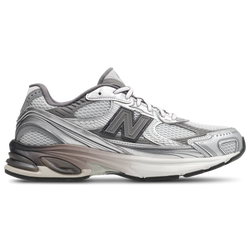 Men Shoes - New Balance 2010 - Black Silver Metalli-Silver Metallic
