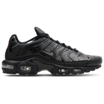 Black-Metallic-Black