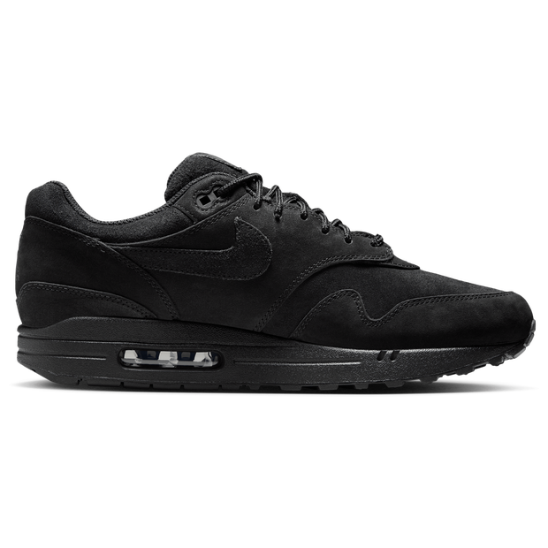 Nike Air Max 1 Premium 'Black Cat' | Men's Size 12 - HV8065-001