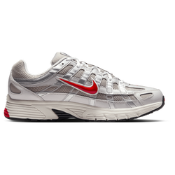 Homme Chaussures - Nike P-6000 - College Grey-Vast Grey
