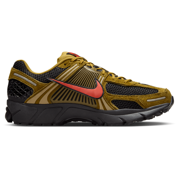 Nike Zoom Vomero 5 Premium Men's Shoes - Brown - IH1344-300