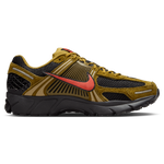 Olive Flak-Black