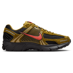 Homme Chaussures - Nike Zoom Vomero 5 Premium - Olive Flak-Black