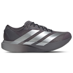 Grey Strata-Silver Metallic