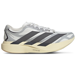 Men Shoes - adidas Adizero Evo Sl Exo - Core White-Utility Black-Grey Two