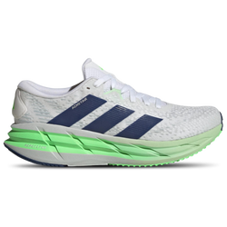 Herren Schuhe - adidas Adistar 4 - Cloud White-Tech Indigo