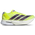 adidas Adizero Boston 13 - Herren Schuhe Solar Yellow-Aurora Plum