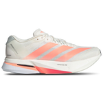 Off White-Lucid Orange