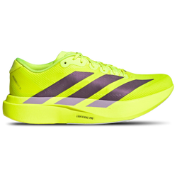 Herren Schuhe - adidas Adizero Evo Sl - Solar Yellow-Aurora Plum