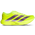 adidas Adizero Evo Sl - Herren Schuhe Solar Yellow-Aurora Plum