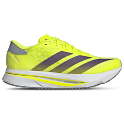 Herren Schuhe - adidas Adizero Sl 2 - Solar Yellow-Aurora Plum