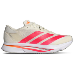 Herren Schuhe - adidas Adizero Sl 2 - Off White-Pure Orange