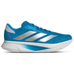 Solar Blue-Silver Metallic