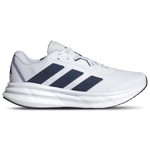 Cloud White-Dark Blue