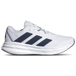 Uomo Scarpe - adidas Galaxy 7 - Cloud White-Dark Blue