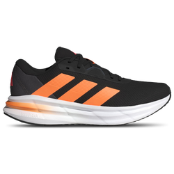 Uomo Scarpe - adidas Galaxy 7 - Core Black-Lucid Orange