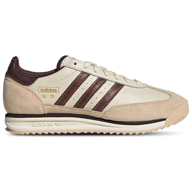 Sneakers adidas SL 72 Rs Crew White/ Dubr/ Auco - HQ4909