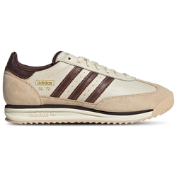 Uomo Scarpe - adidas SL 72 RS - Cream White-Dusky Bronze