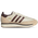 adidas SL 72 RS - Herren Schuhe Cream White-Dusky Bronze