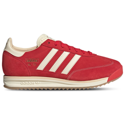 Uomo Scarpe - adidas SL 72 RS - Pure Ruby-Cream White