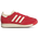 adidas SL 72 RS - Herren Schuhe Pure Ruby-Cream White