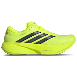 Herren Schuhe - adidas Supernova Rise 3 - Solar Yellow-Core Black