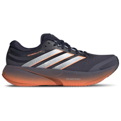 Men Shoes - adidas Supernova Solution 3 - Aurora Onix-Silver Metallic