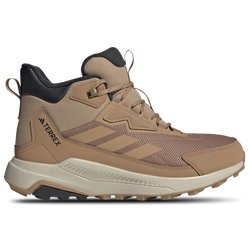 Uomo Scarpe - adidas Terrex Anylander Climawarm - Cardboard-Cardboard