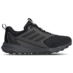 Uomo Scarpe - adidas Tracefinder Trail - Core Black-Core Black