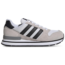 Uomo Scarpe - adidas Zx 600 - Cloud White-Core Black
