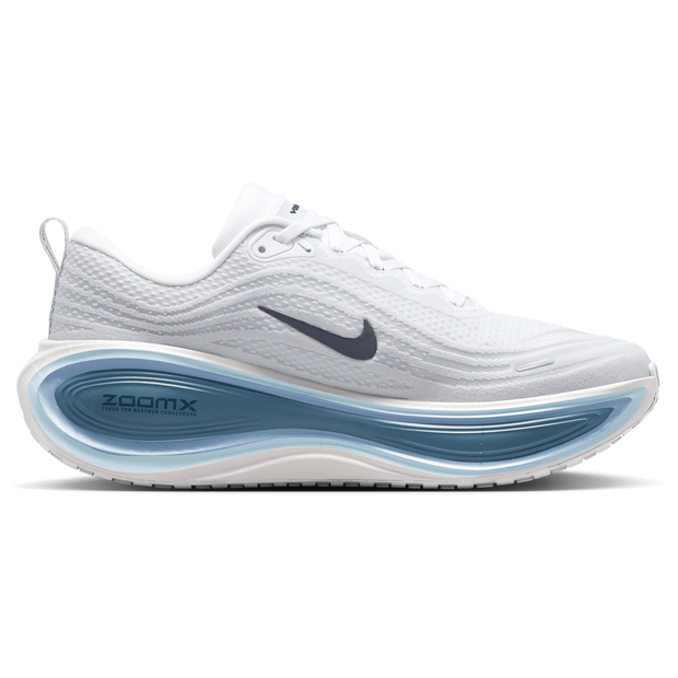 Nike Zoom Herren Sneaker - Weiß - Größe 40.5 - Netz/Synthetik