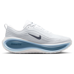 Homme Chaussures - Nike Zoom Vomero Plus - Off White-Obsidian-Grey Fog