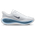 Nike Zoom Vomero Plus - Heren Schoenen Off White-Obsidian-Grey Fog
