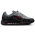 Nike Air Max Tl 2.5 - Men Shoes Smoke Grey-Tough Red-Black