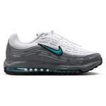 White-Dusty Cactus-Smoke Grey