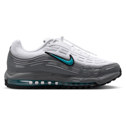 Men Shoes - Nike Air Max Tl 2.5 - White-Dusty Cactus-Smoke Grey