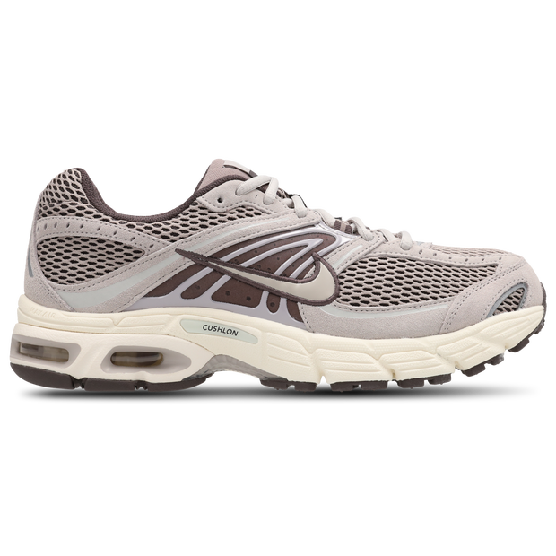 Nike Air Max Sneakers Heren - Grijs - Maat 40 - Mesh/Synthetisch